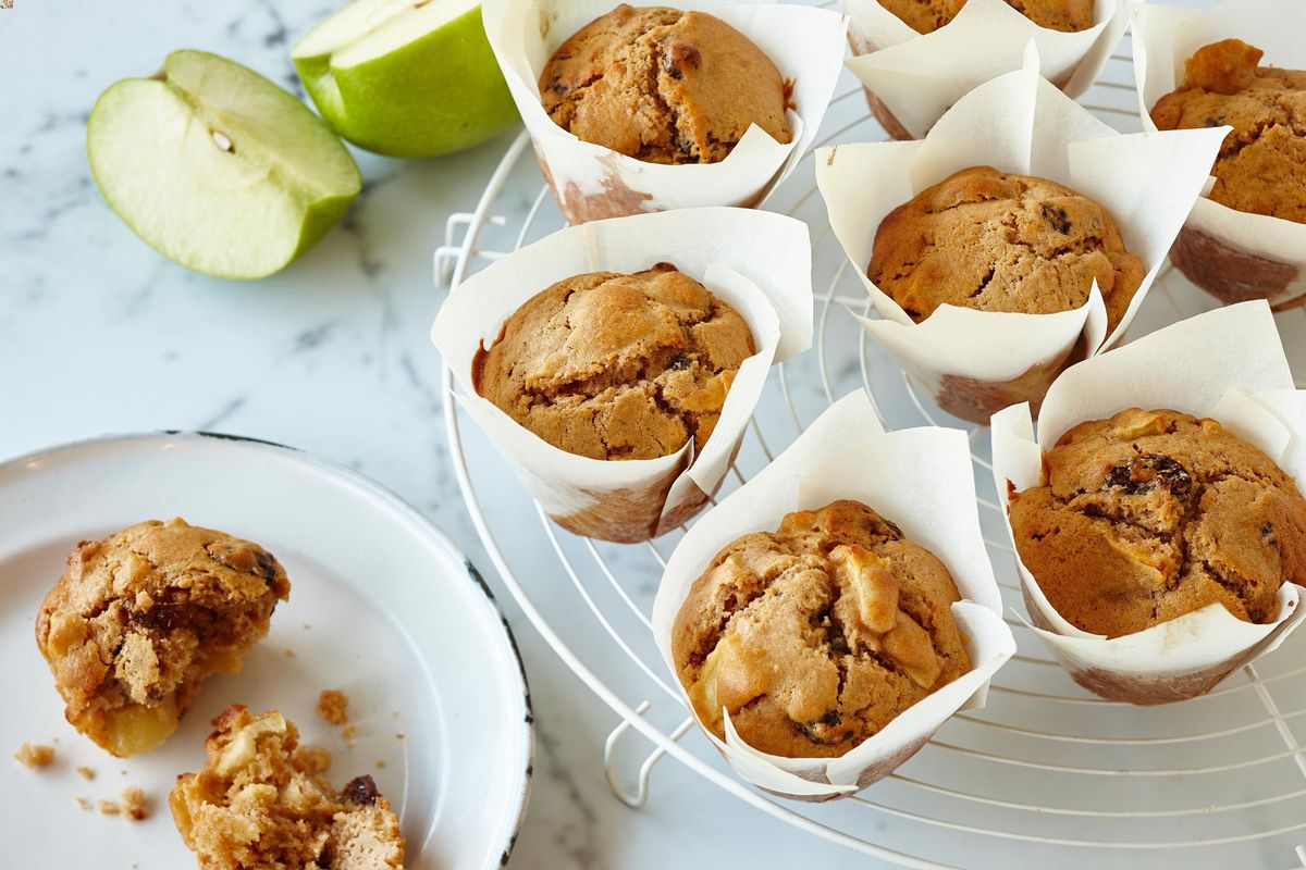 apple-cinnamon-muffins-recipe