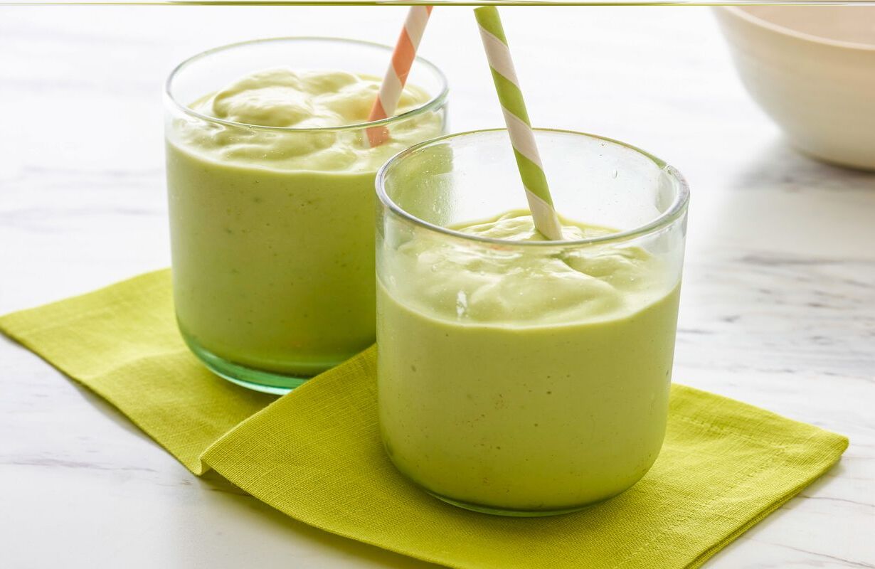 avocado-smoothie-recipe