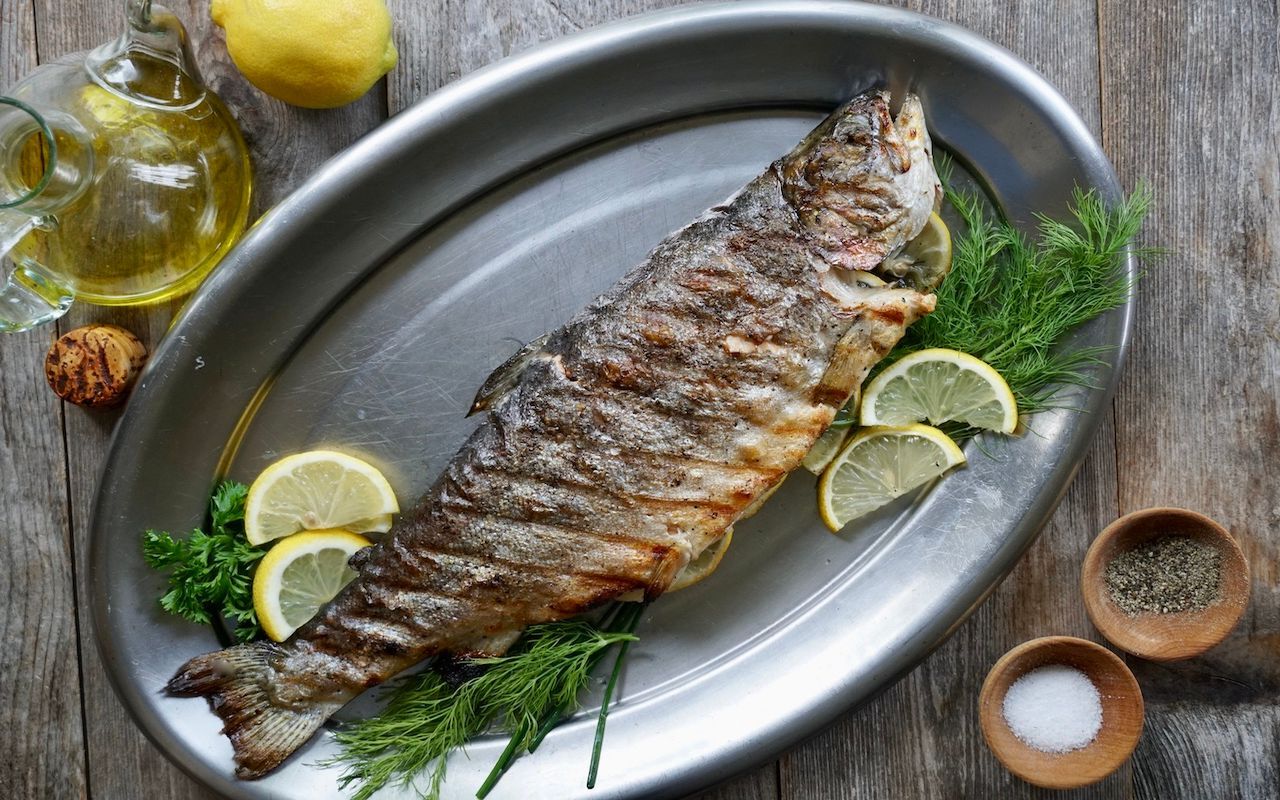 baked-fresh-rainbow-trout-recipe