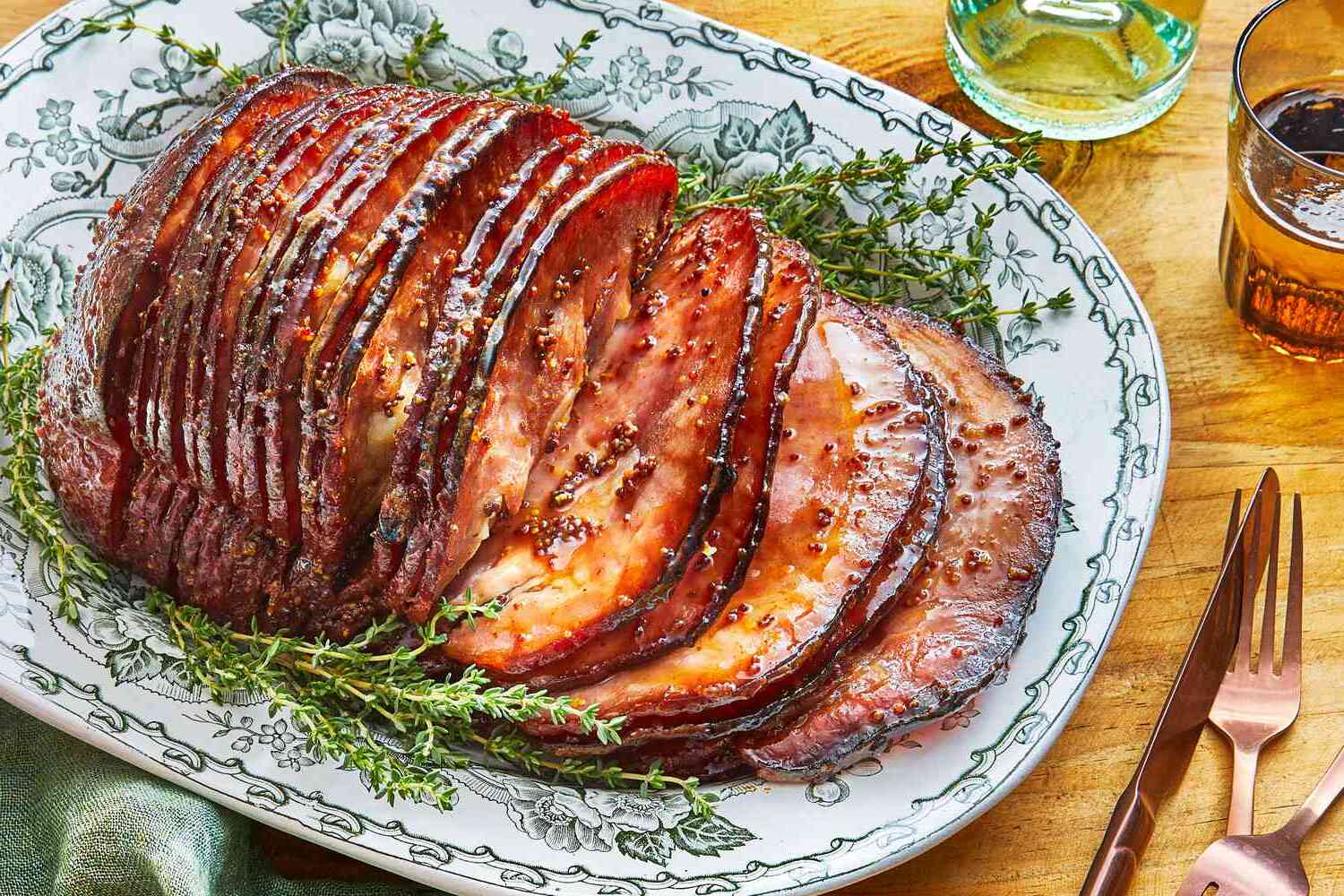 baked-ham-recipe