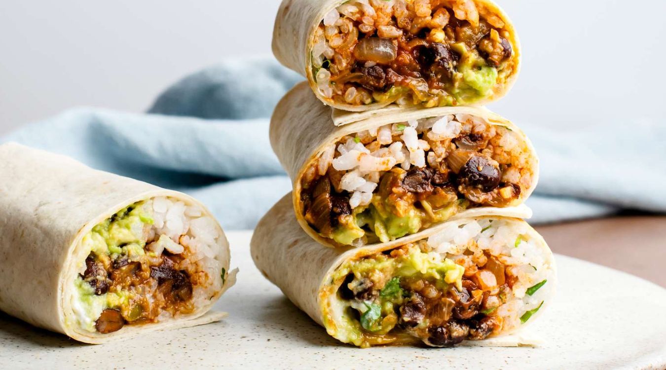 black-bean-and-rice-burritos-recipe