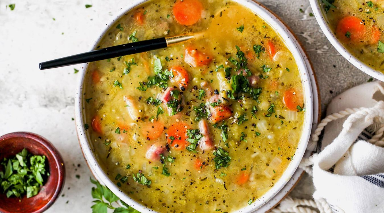 canadian-yellow-split-pea-soup-with-ham-recipe