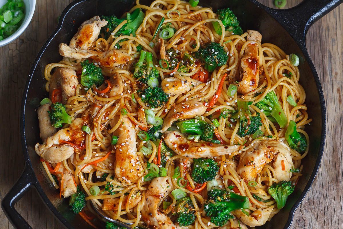 chicken-and-noodles-recipe