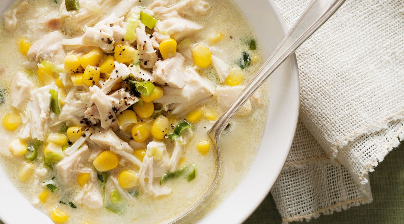 chicken-corn-soup-recipe
