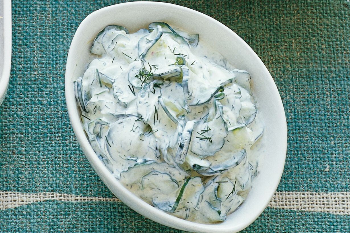 cucumber-dill-salad-recipe