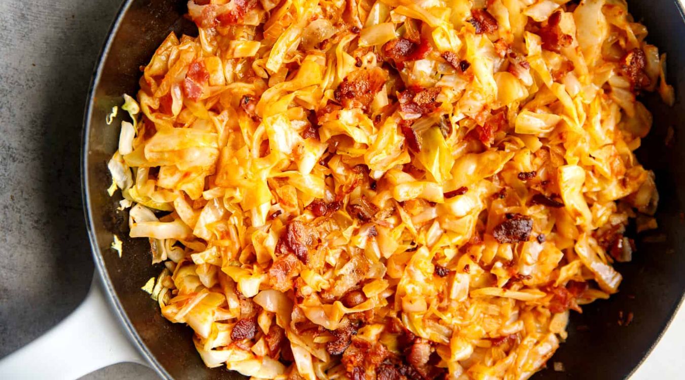 fried-cabbage-with-bacon-recipe