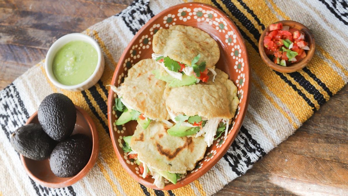 gorditas-recipe