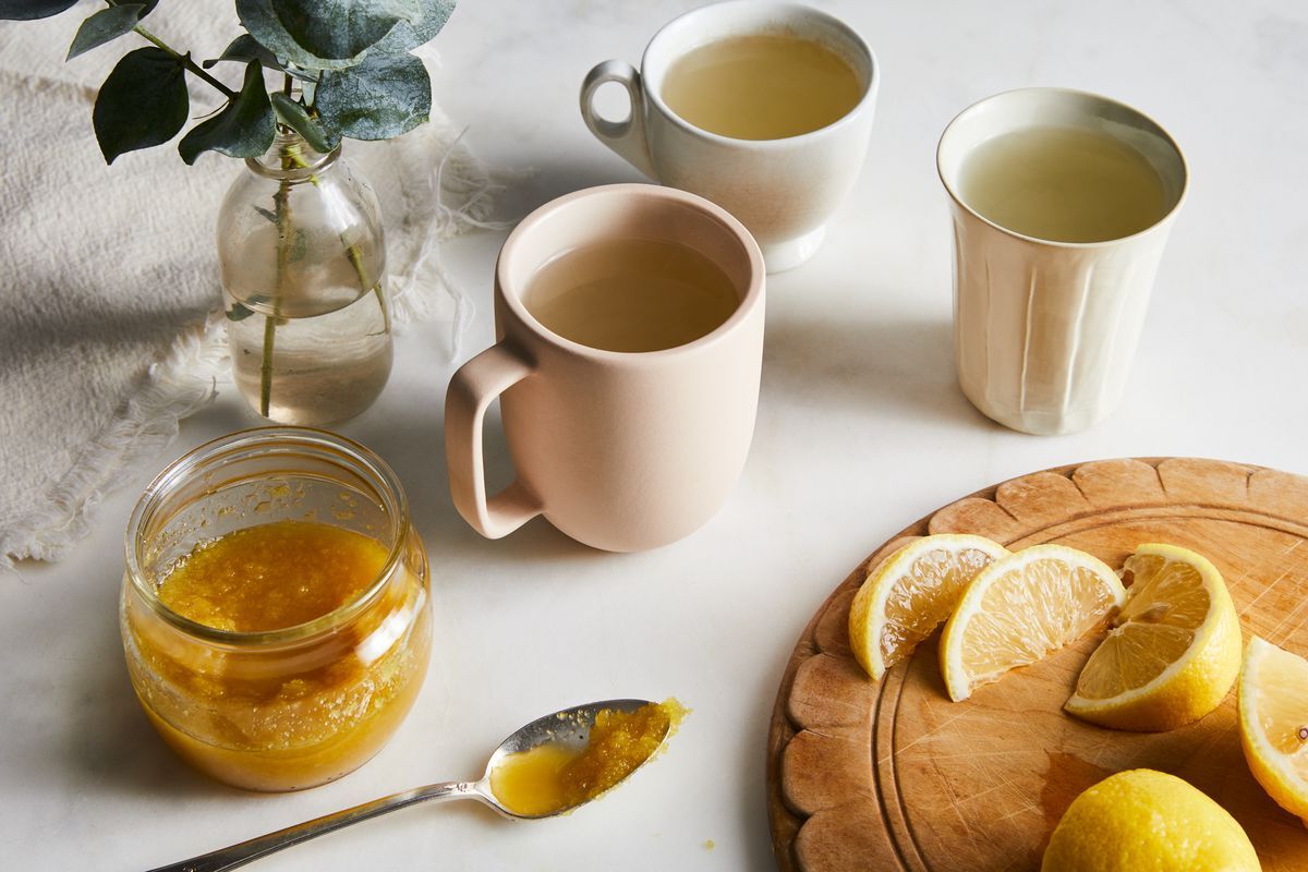 honey-lemon-ginger-tea-recipe