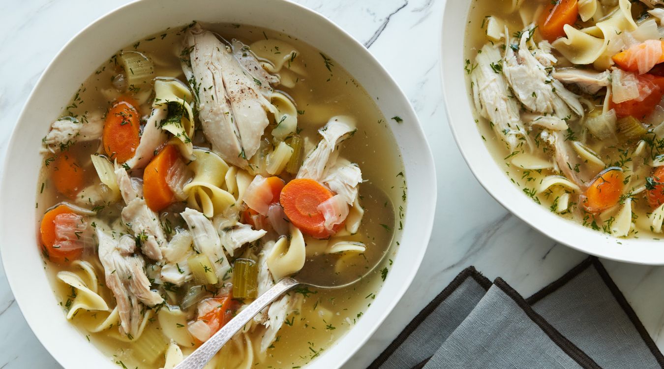 instant-pot-chicken-soup-recipe