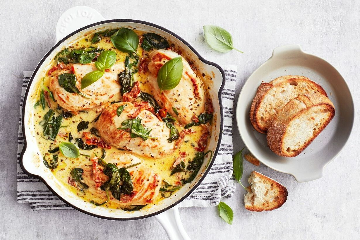 italian-chicken-recipe