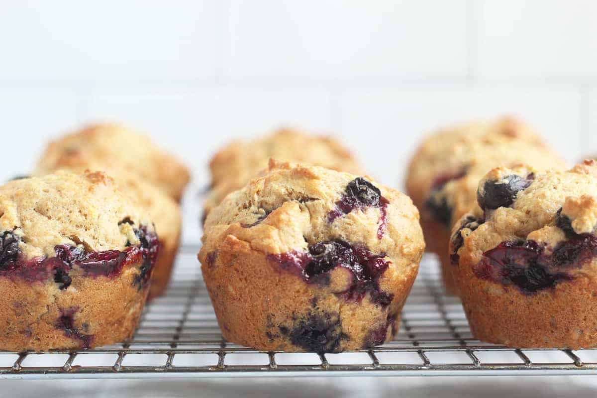 lemon-blueberry-muffins-recipe