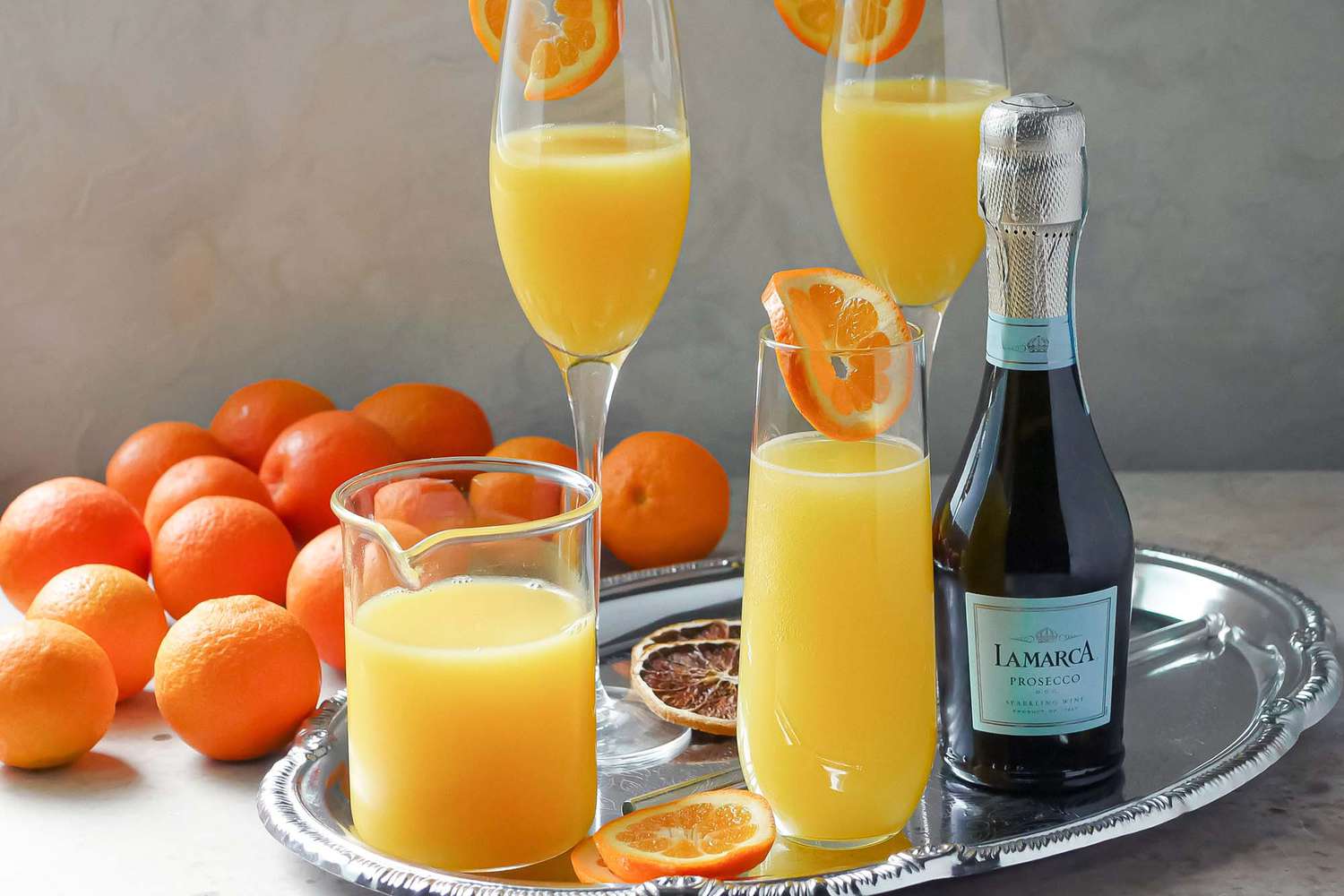 mimosa-recipe