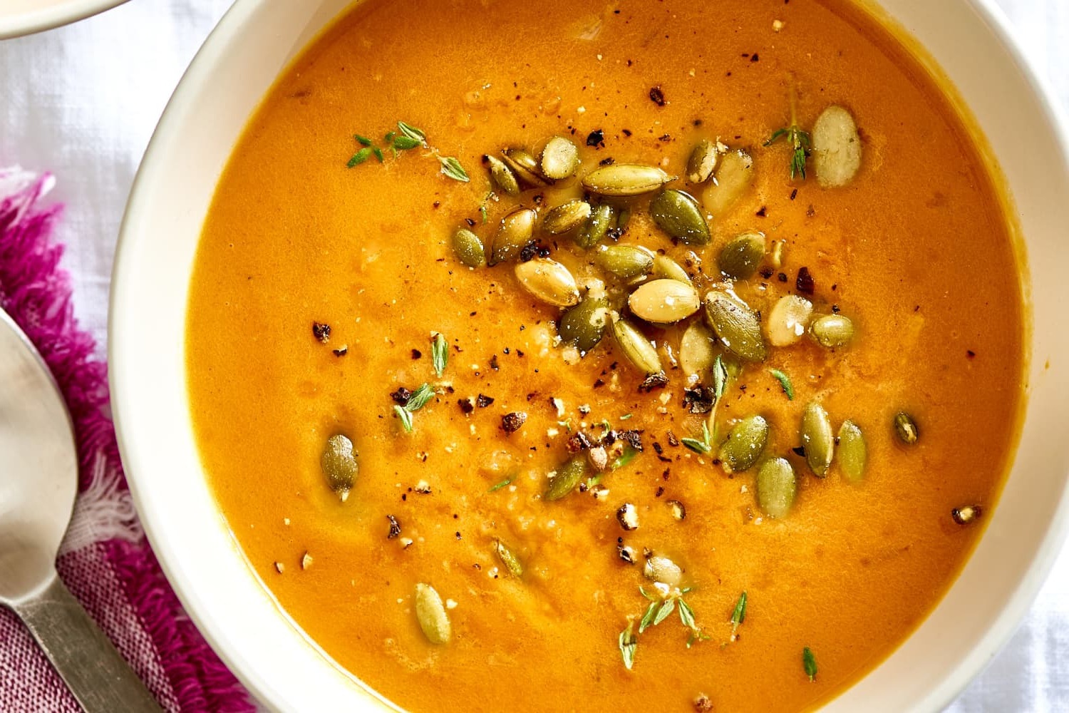 pumpkin-soup-recipe