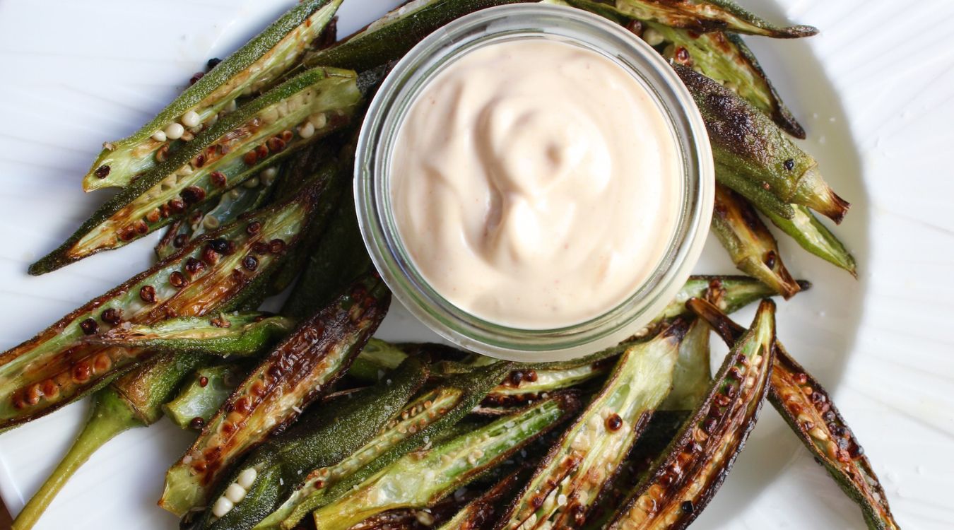roasted-okra-recipe