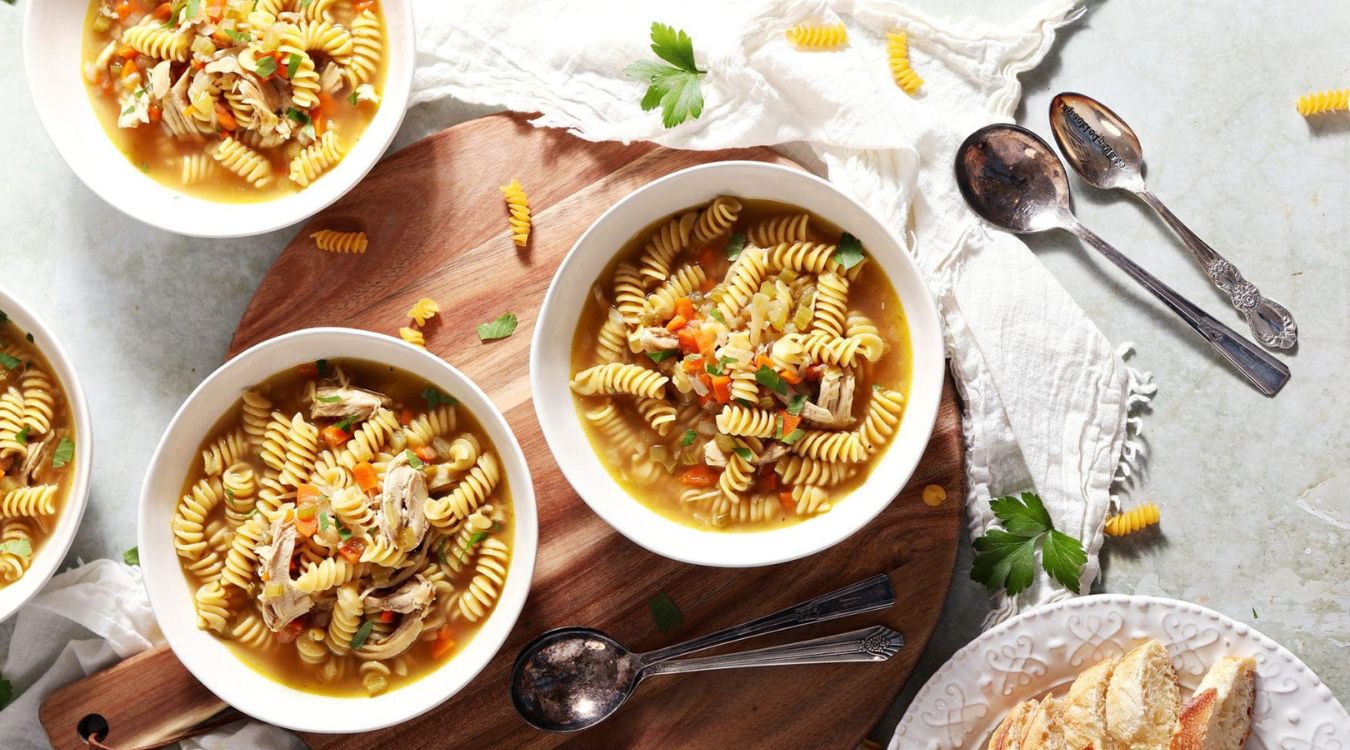 rotisserie-chicken-noodle-soup-recipe