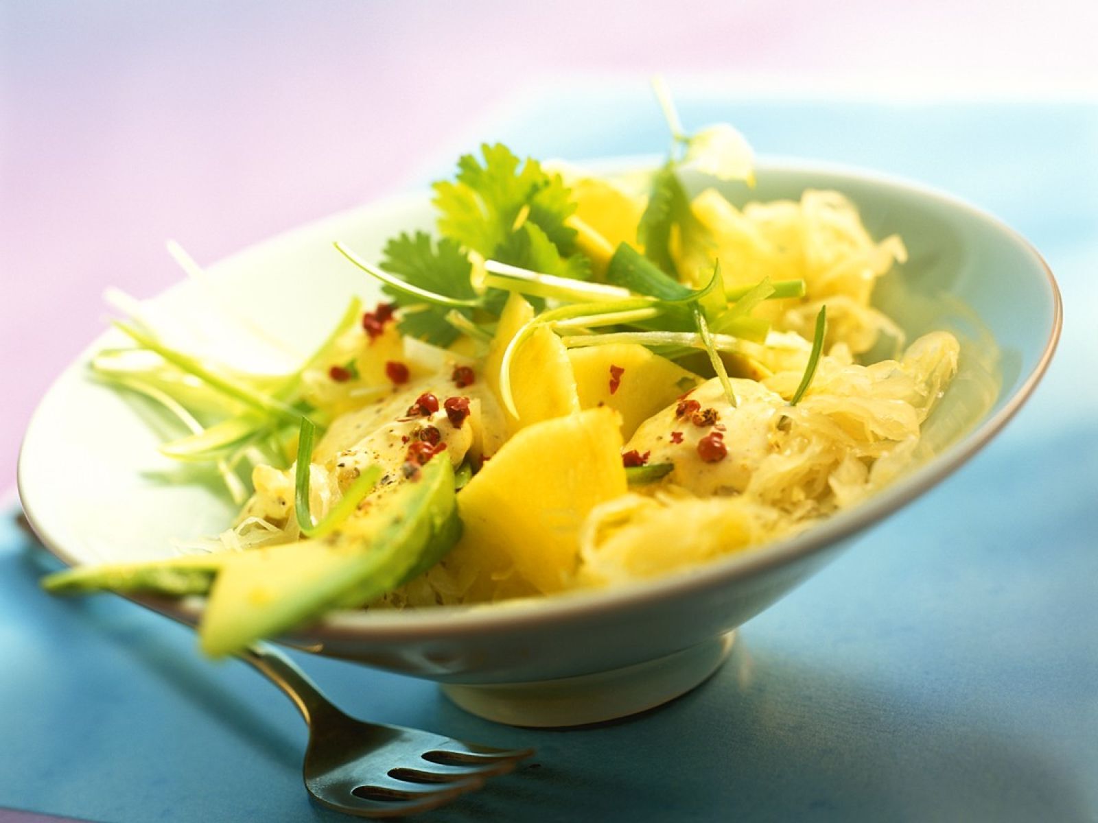 sauerkraut-salad-recipe