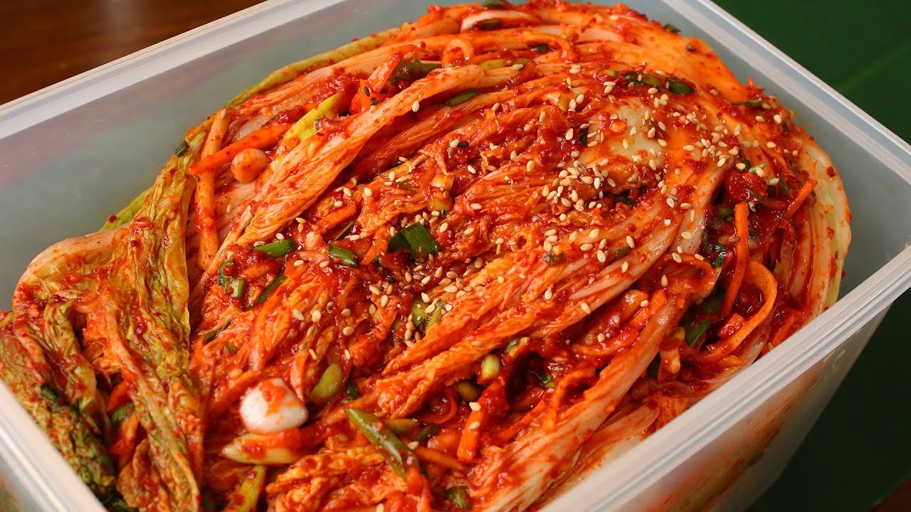spicy-cabbage-kimchi-recipe