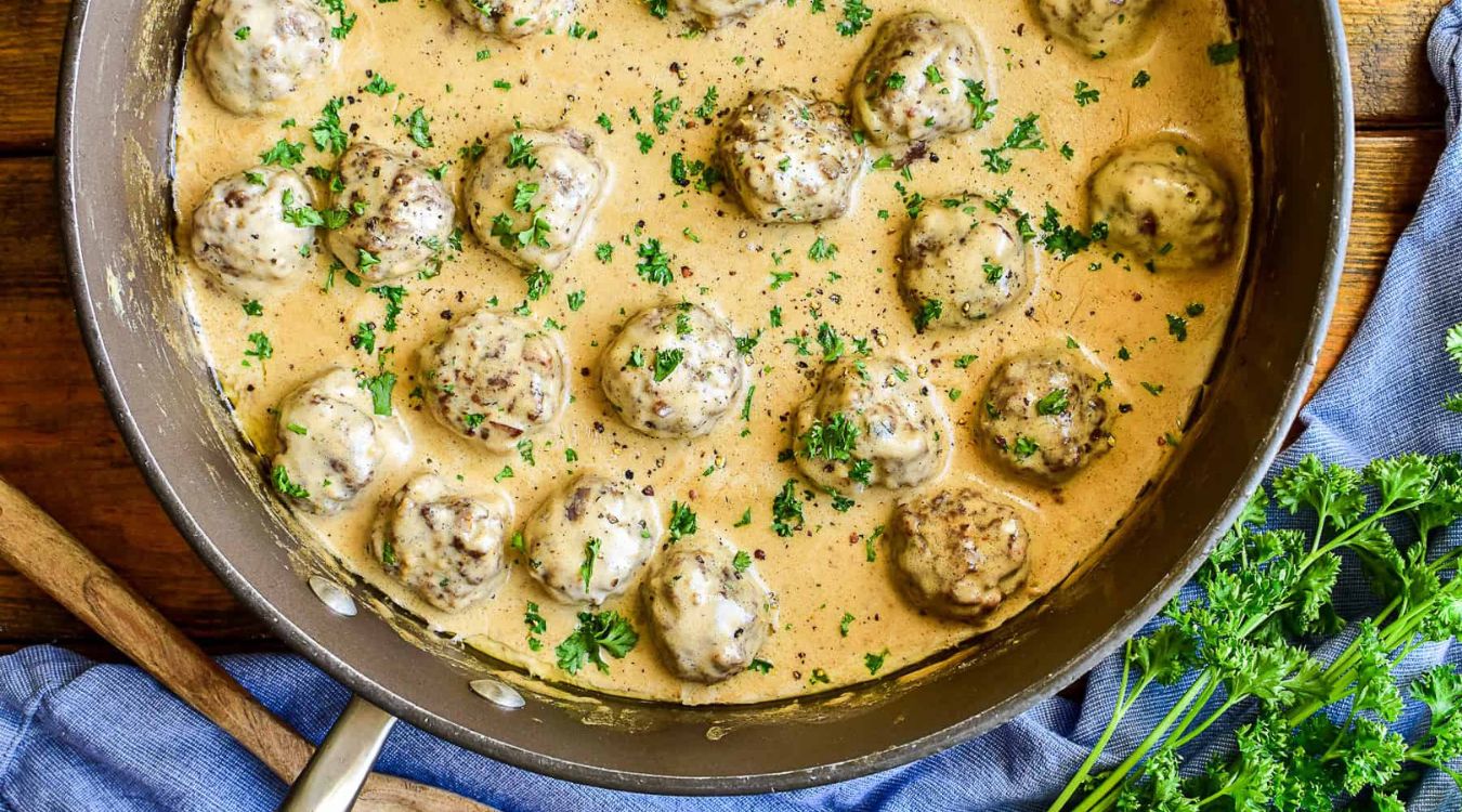 swedish-meatball-sauce-recipe