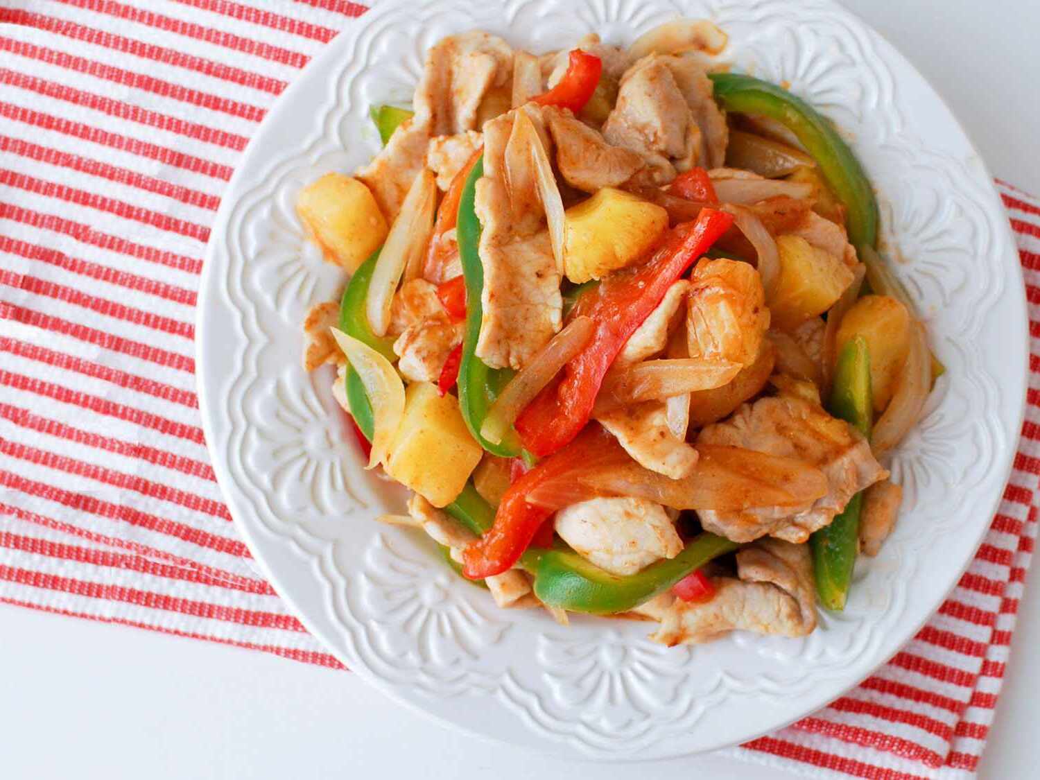sweet-and-sour-pork-recipe