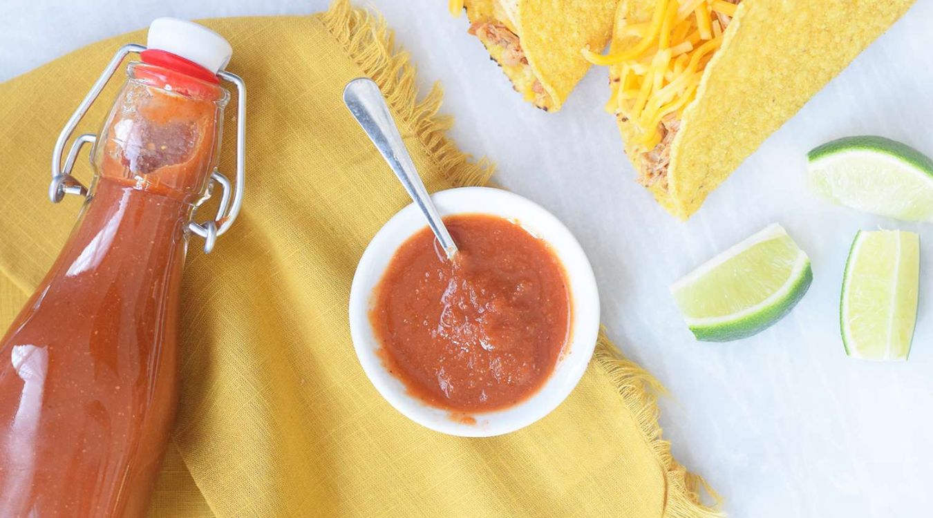 taco-sauce-recipe