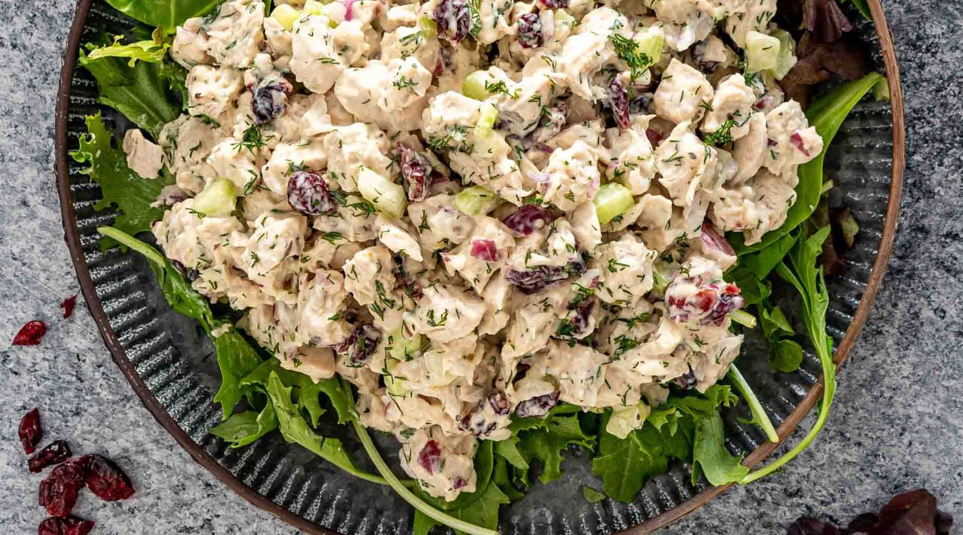 turkey-salad-recipe