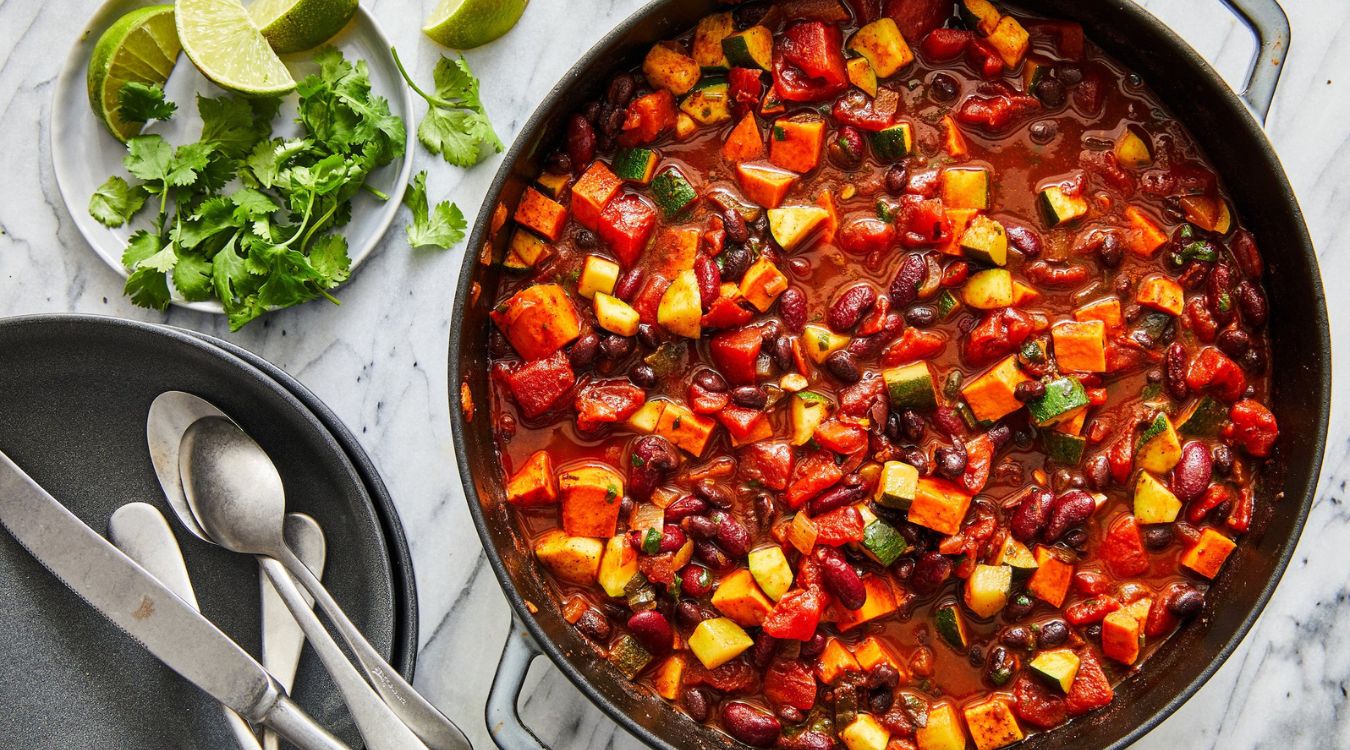 vegetarian-chili-recipe