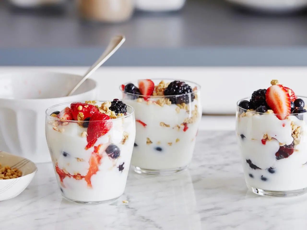 yogurt-parfait-recipe