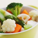 Broccoli Cauliflower Salad Recipe