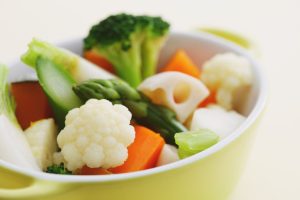 Broccoli Cauliflower Salad Recipe