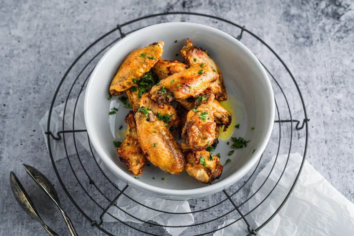 air-fryer-keto-chicken-wings-recipe