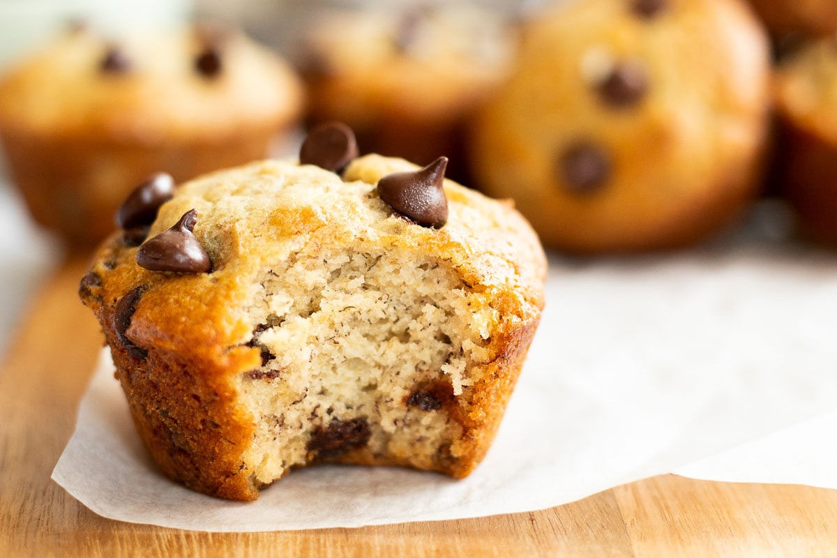 banana-vegan-muffins-recipe