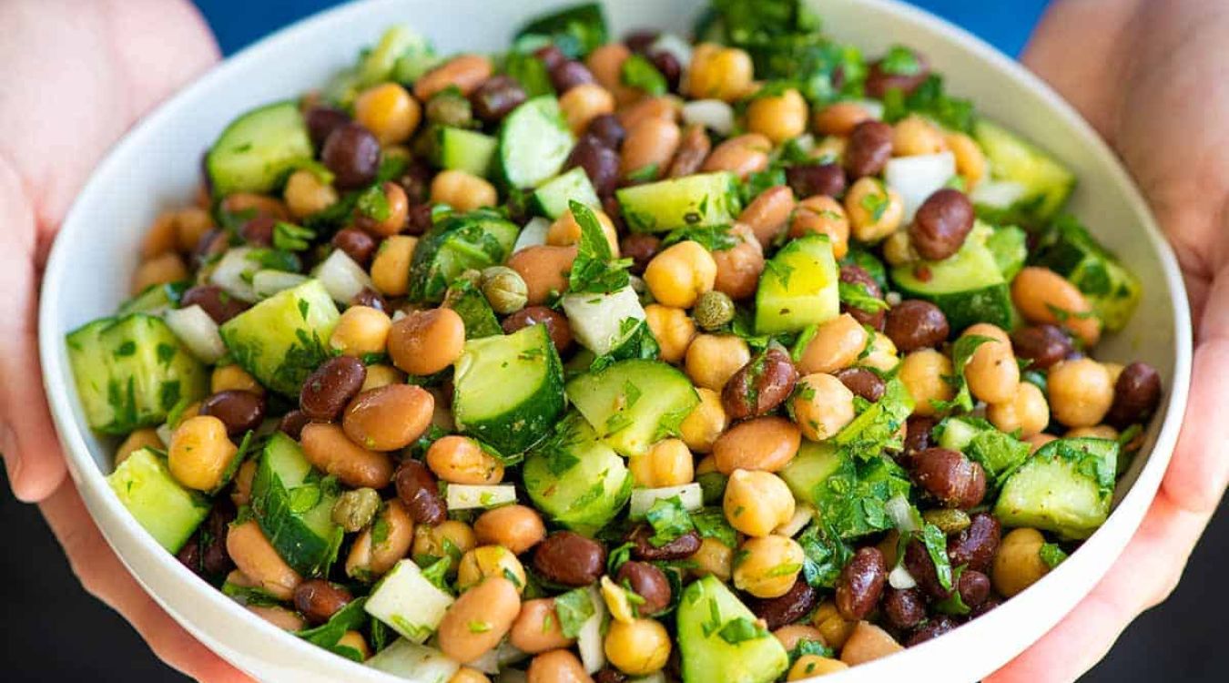 bean-salad-recipe
