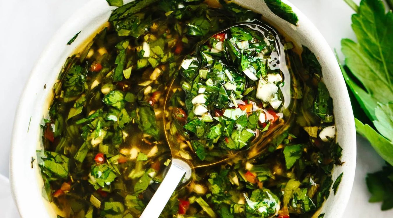 chimichurri-recipe