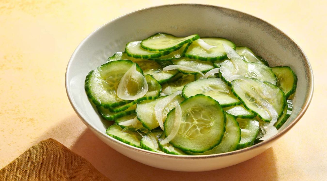 cucumber-salad-recipe