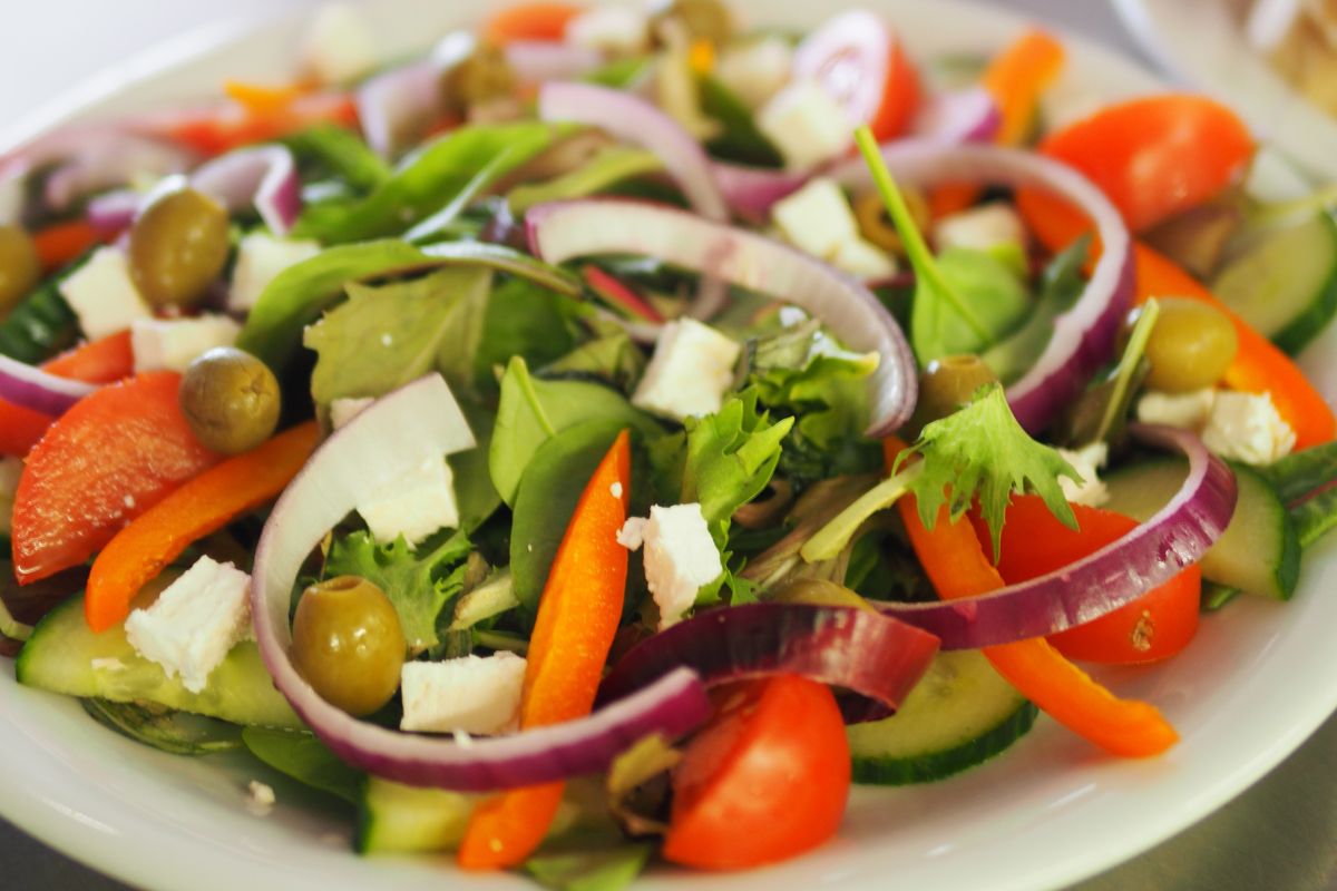 fresh-tomato-salad-recipe