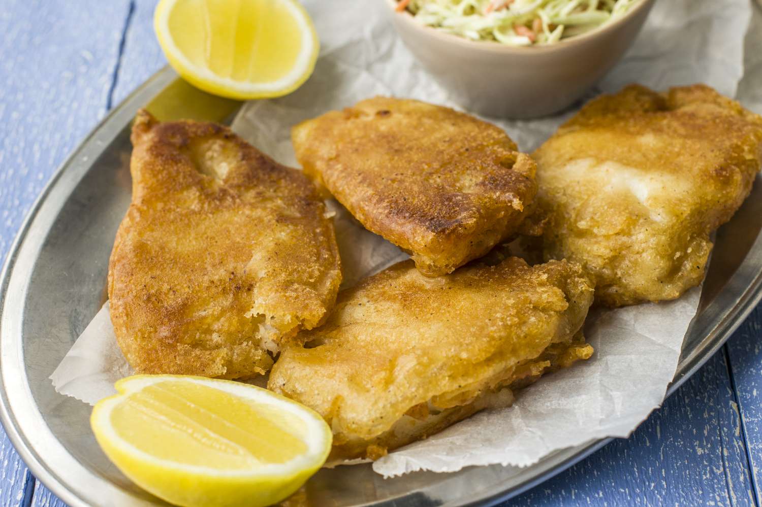 gluten-free-beer-battered-chicken-and-veggies-recipe