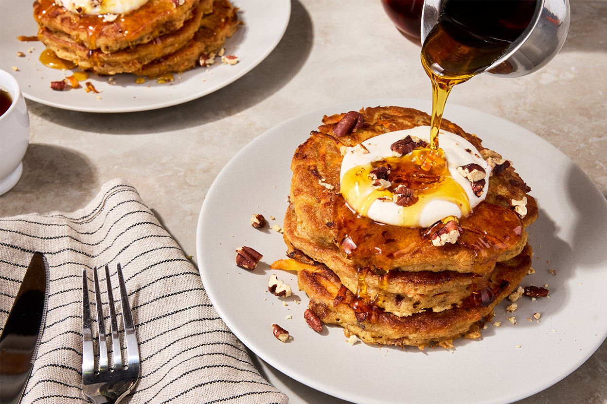 gluten-free-carrot-pancakes-recipe