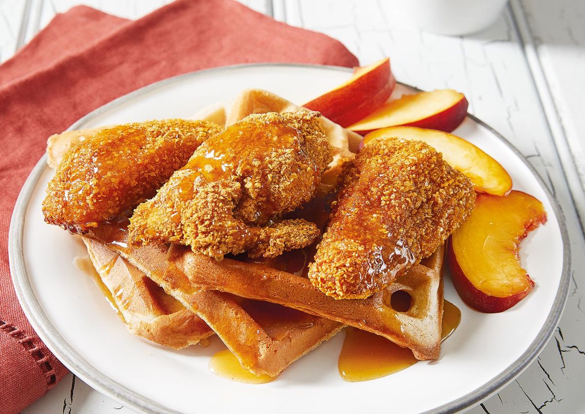 gluten-free-chicken-and-waffles-recipe