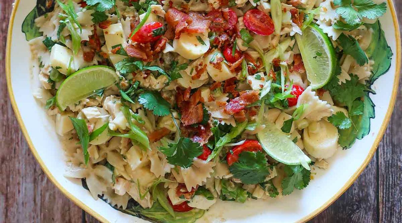 gluten-free-chicken-pasta-salad-recipe
