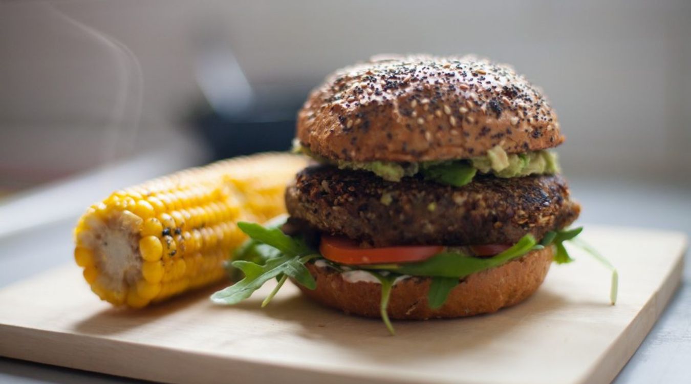 grillable-vegan-burger-recipe
