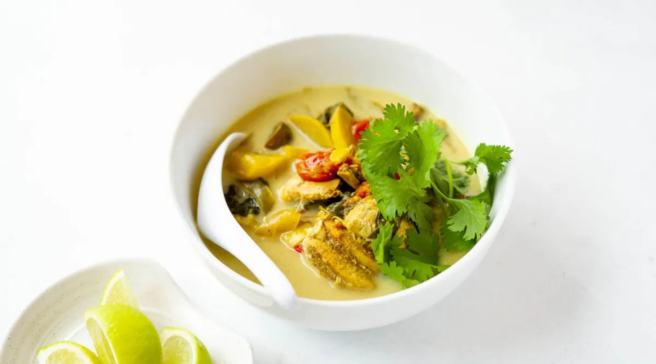 instant-pot-keto-thai-chicken-soup-recipe