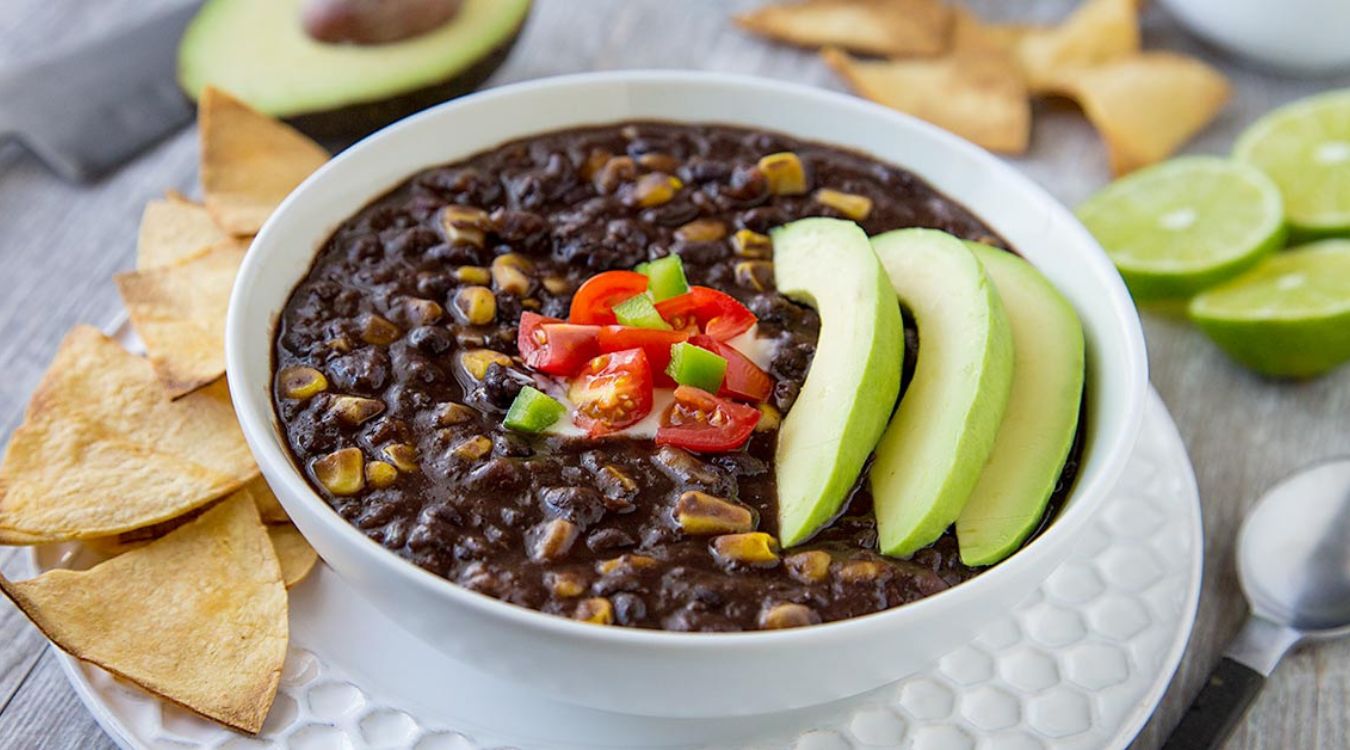 instant-pot-vegan-bean-soup-recipe