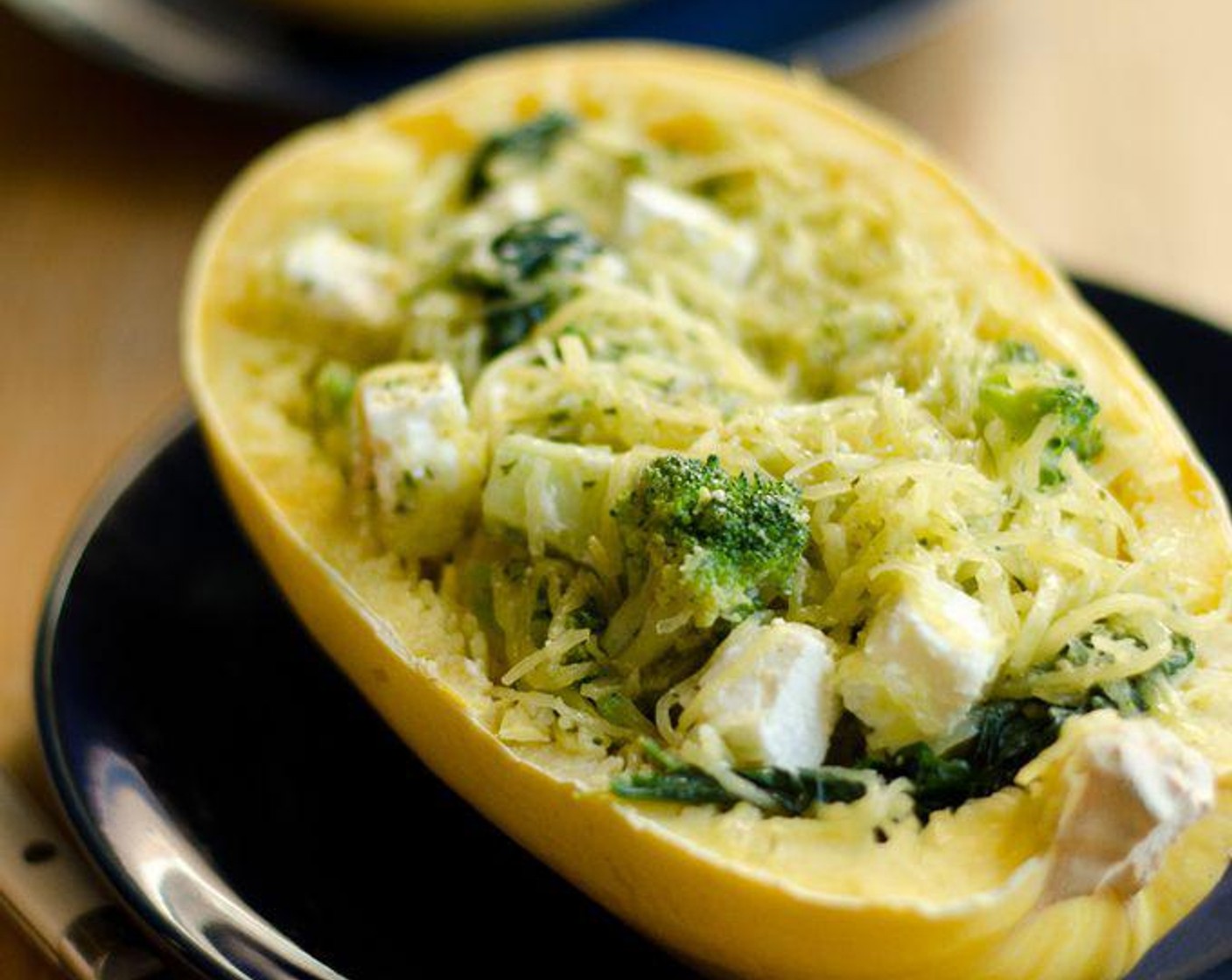 instant-pot-vegan-spaghetti-squash-with-pesto-recipe