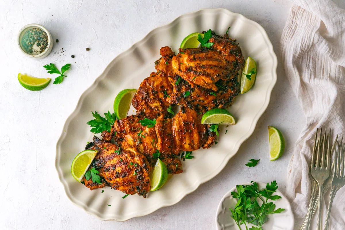 keto-barbecue-chicken-thighs-recipe