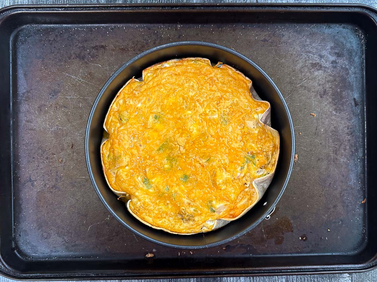 keto-buffalo-chicken-omelette-recipe