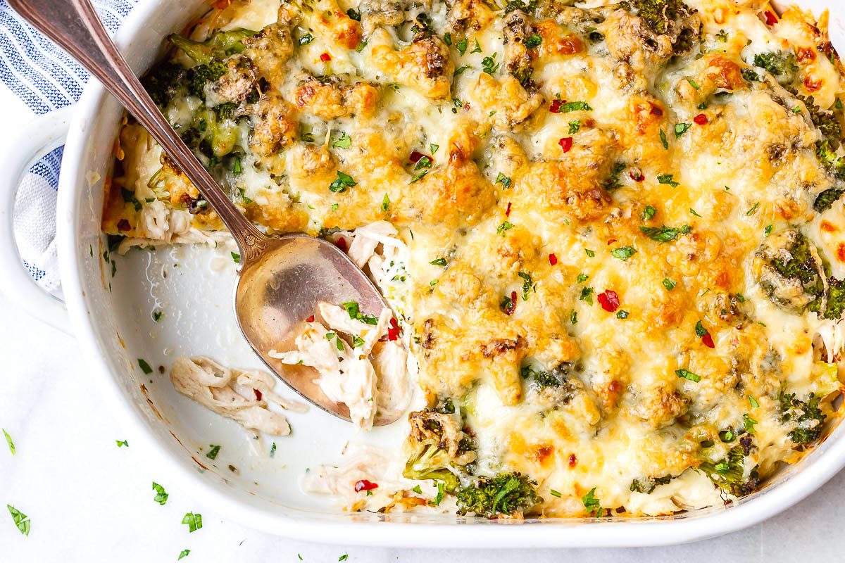 keto-chicken-broccoli-casserole-recipe
