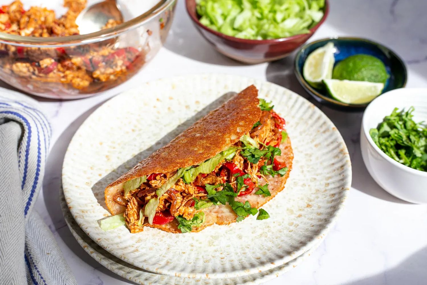 keto-chicken-taco-shells-recipe