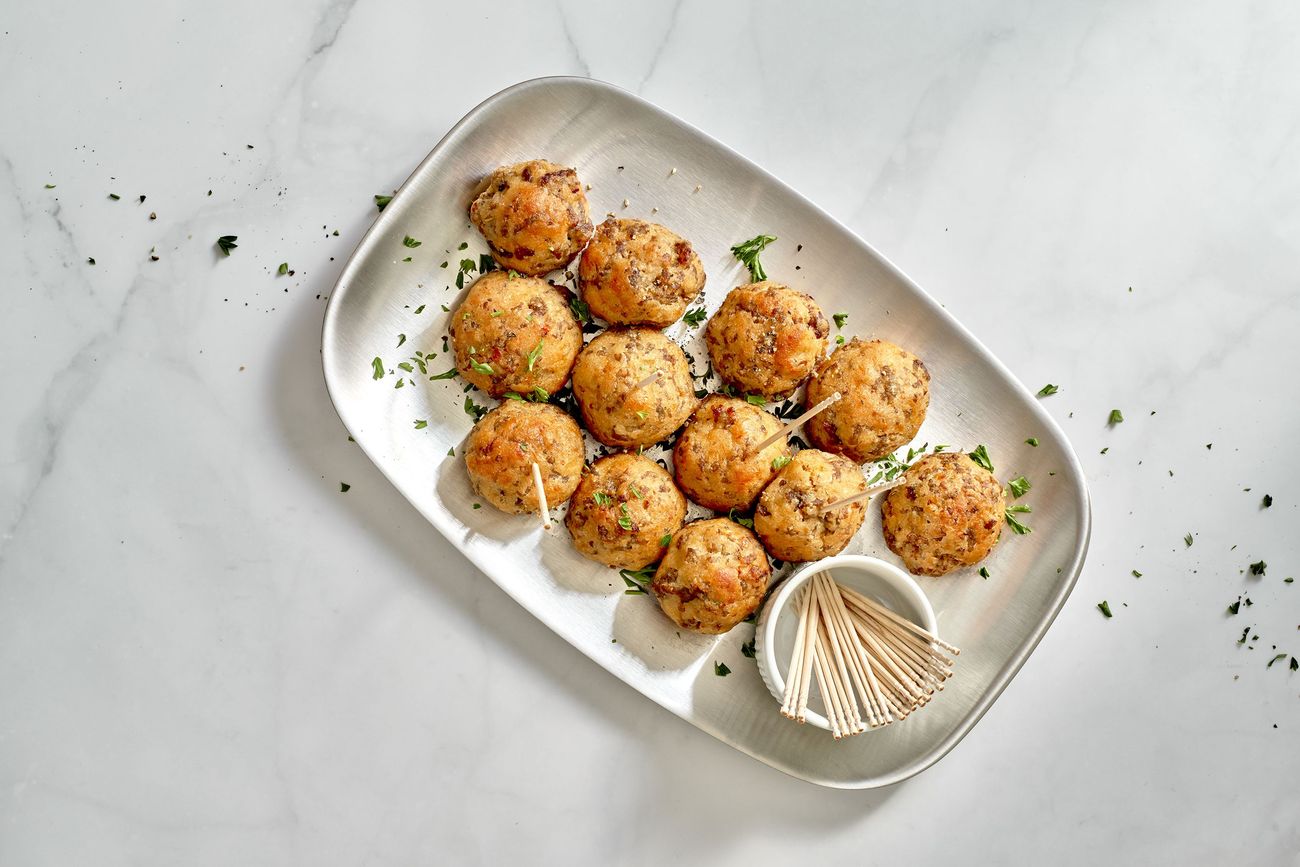 keto-sausage-balls-recipe