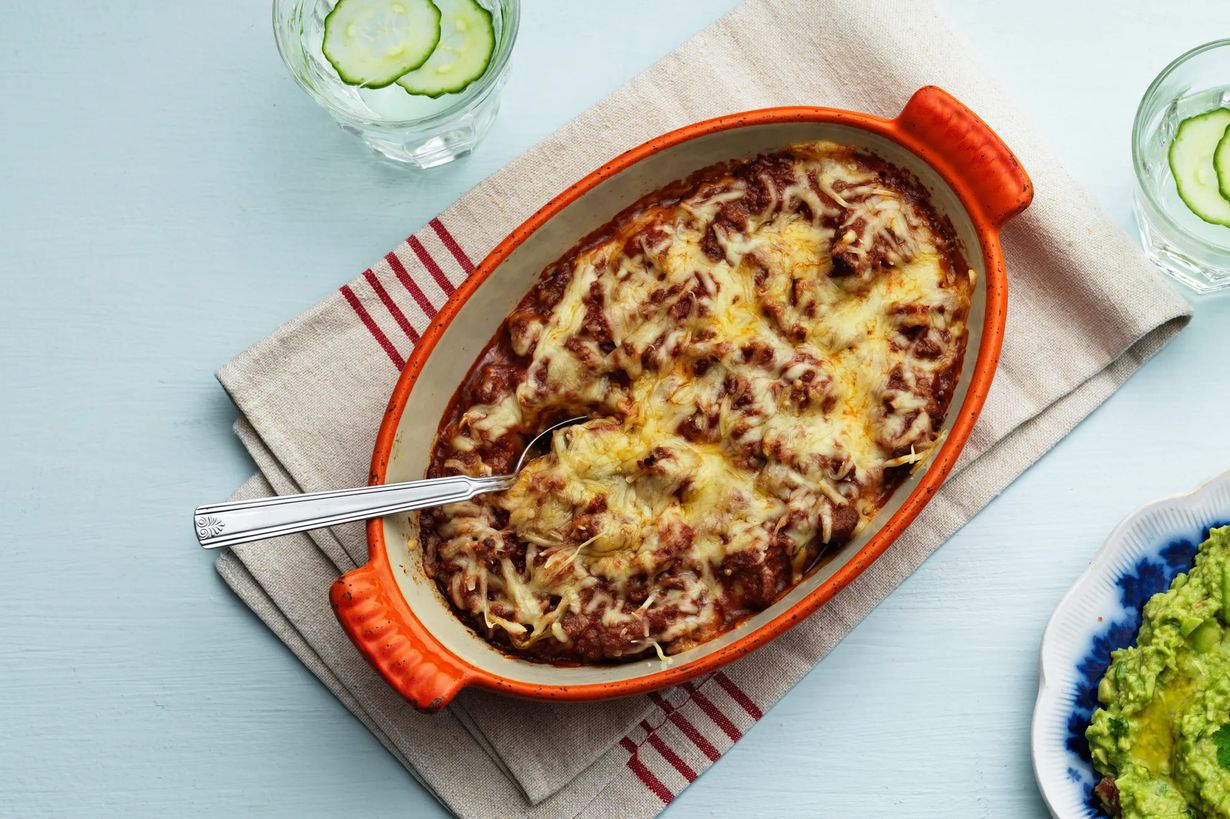 keto-tex-mex-ground-beef-casserole-recipe