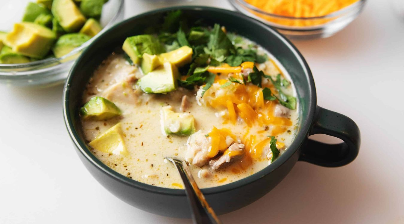 keto-white-chicken-chili-recipe
